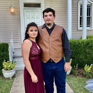 Meet your Posher, Jace